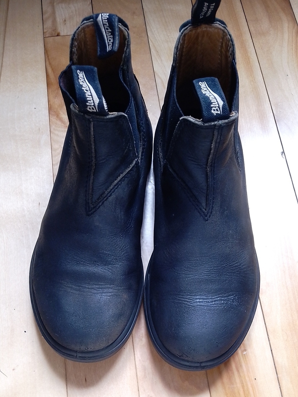 Blundstone Boots
